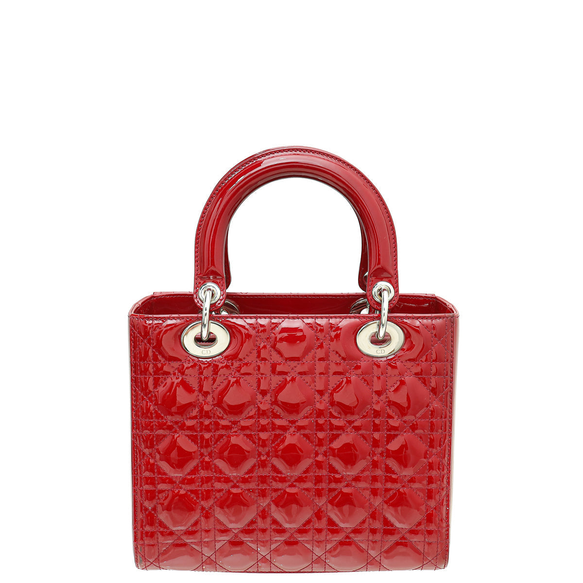 Dior Lady Dior Handbag - Rovelle Bags