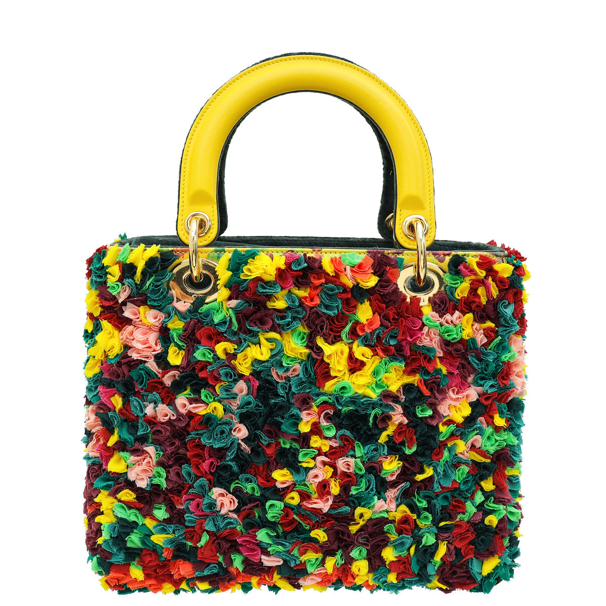 Dior Lady Dior Handbag - Rovelle Bags