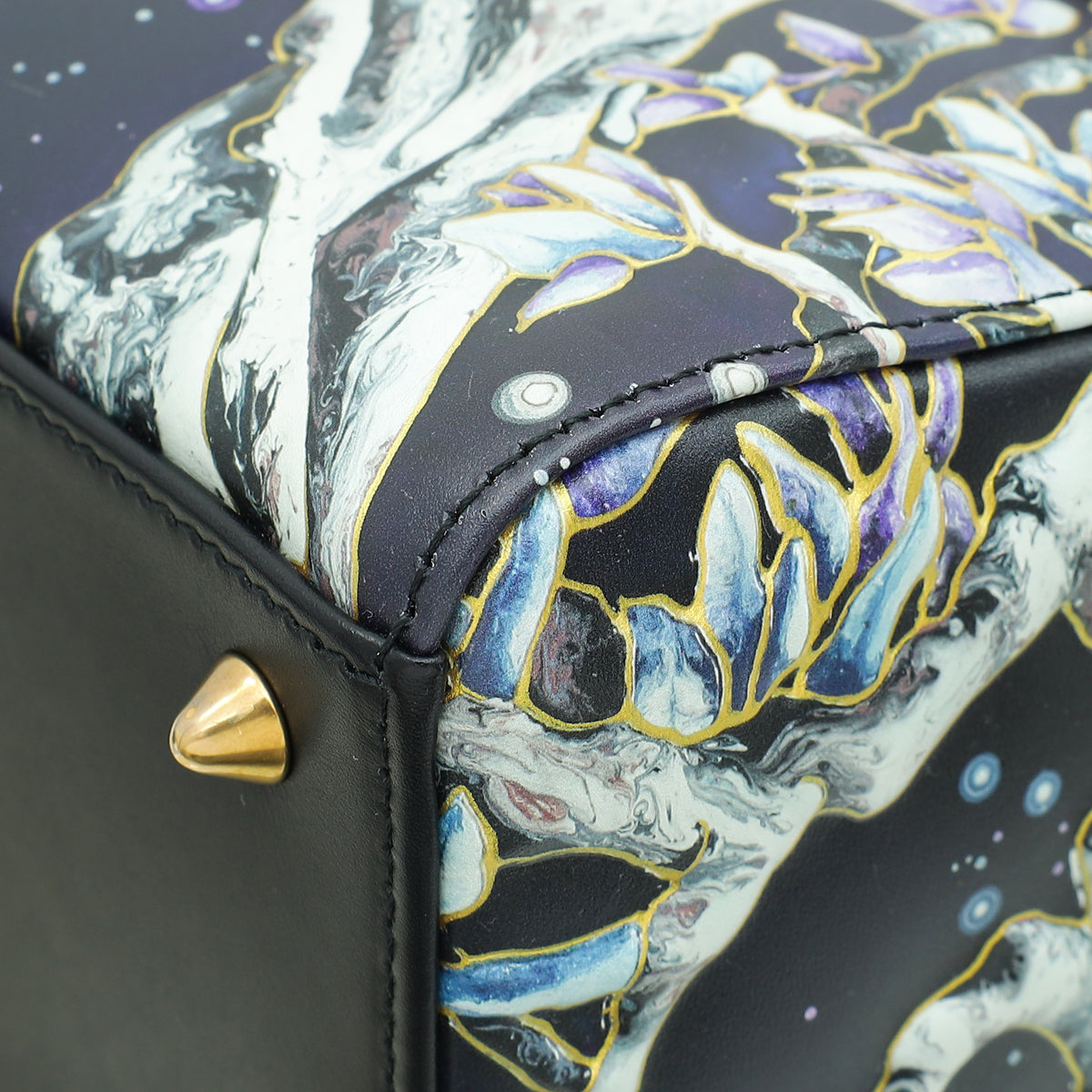 Dior Lady Dior Handbag - Rovelle Bags