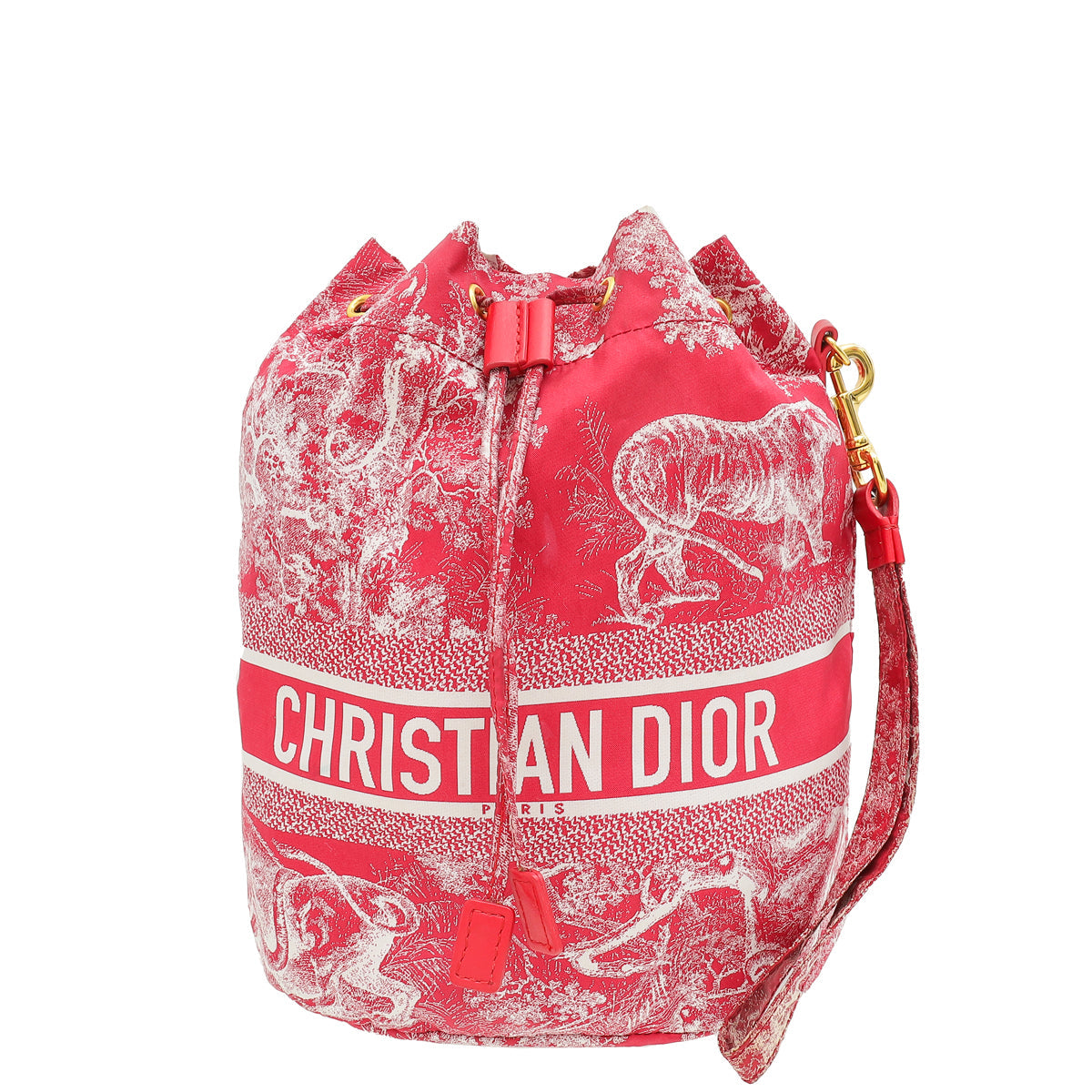 Dior Clutch - Rovelle Bags