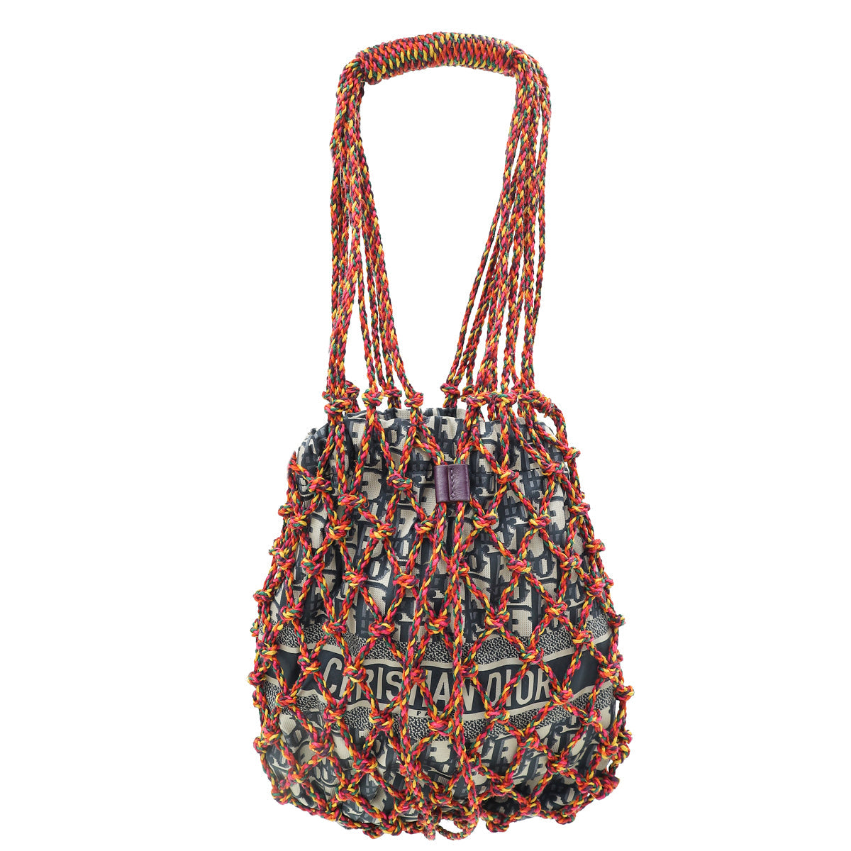 Dior Oblique Shoulder Bag - Rovelle Bags