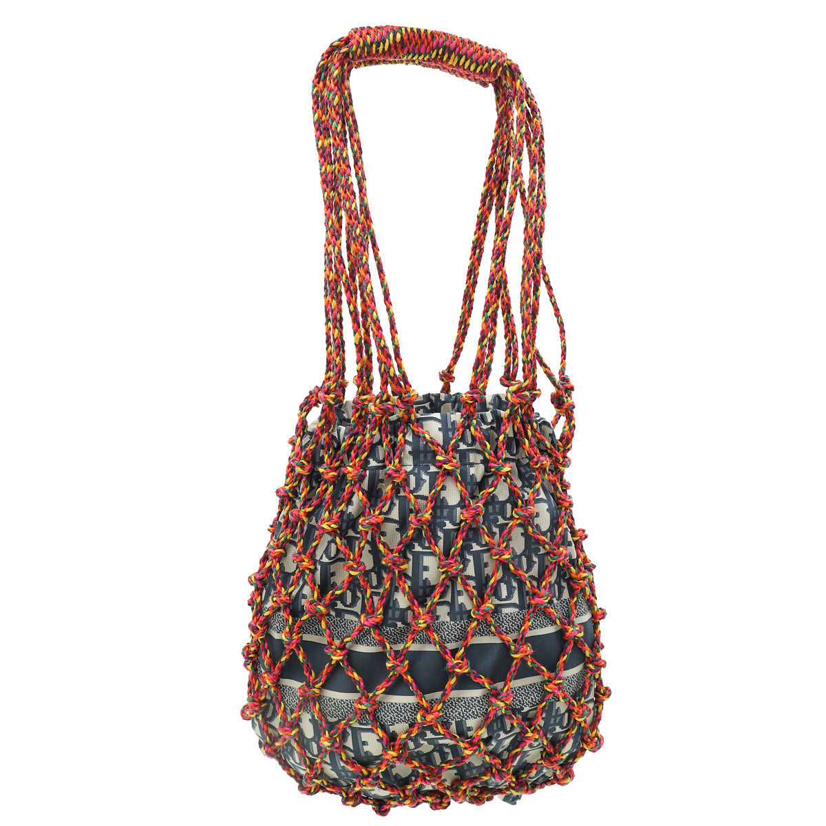 Dior Oblique Shoulder Bag - Rovelle Bags