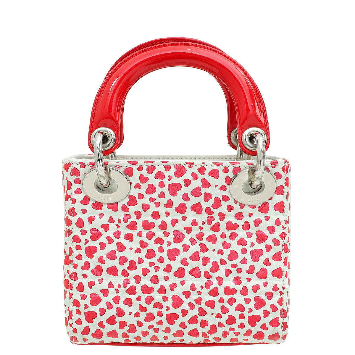 Dior Lady Dior Handbag - Rovelle Bags