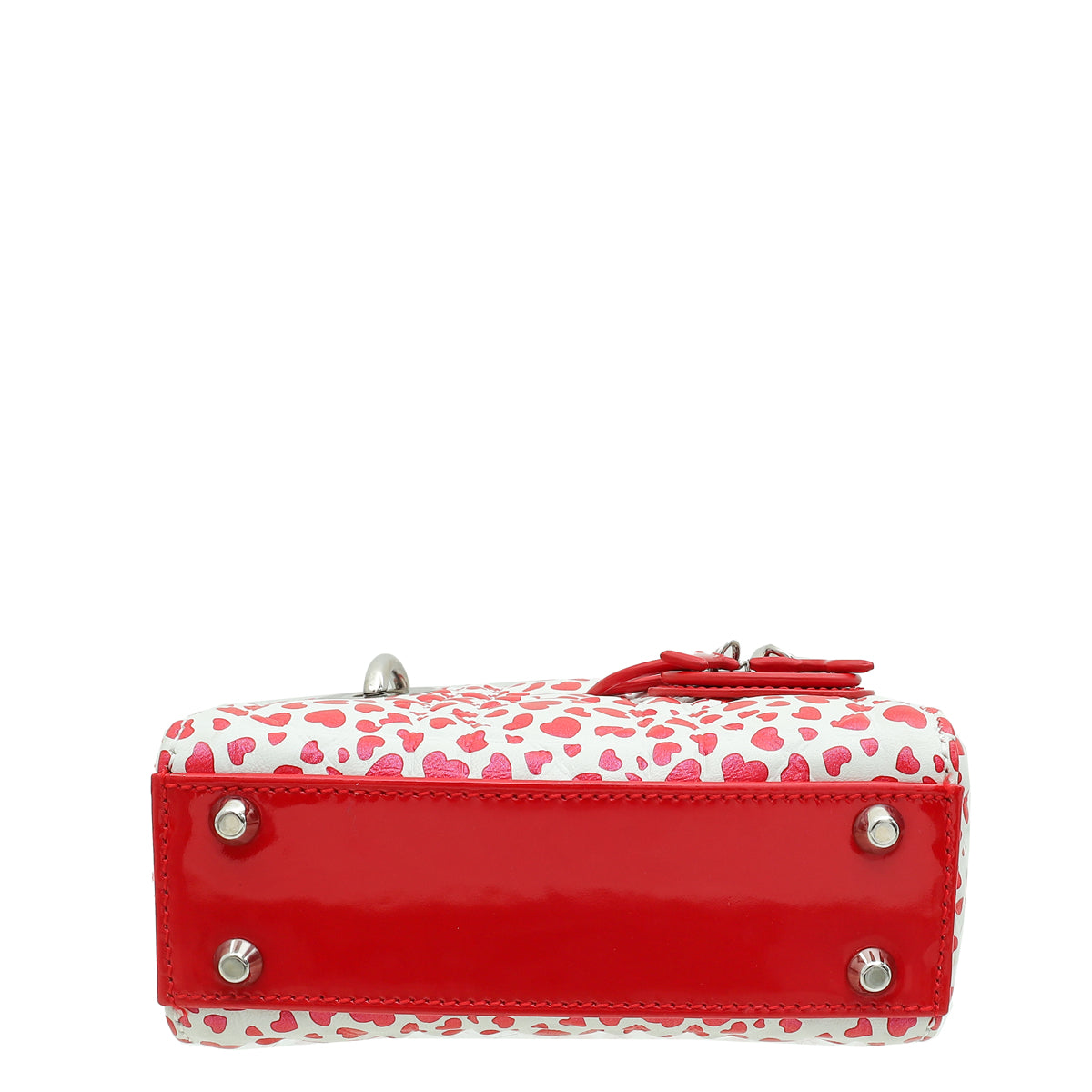 Dior Lady Dior Handbag - Rovelle Bags
