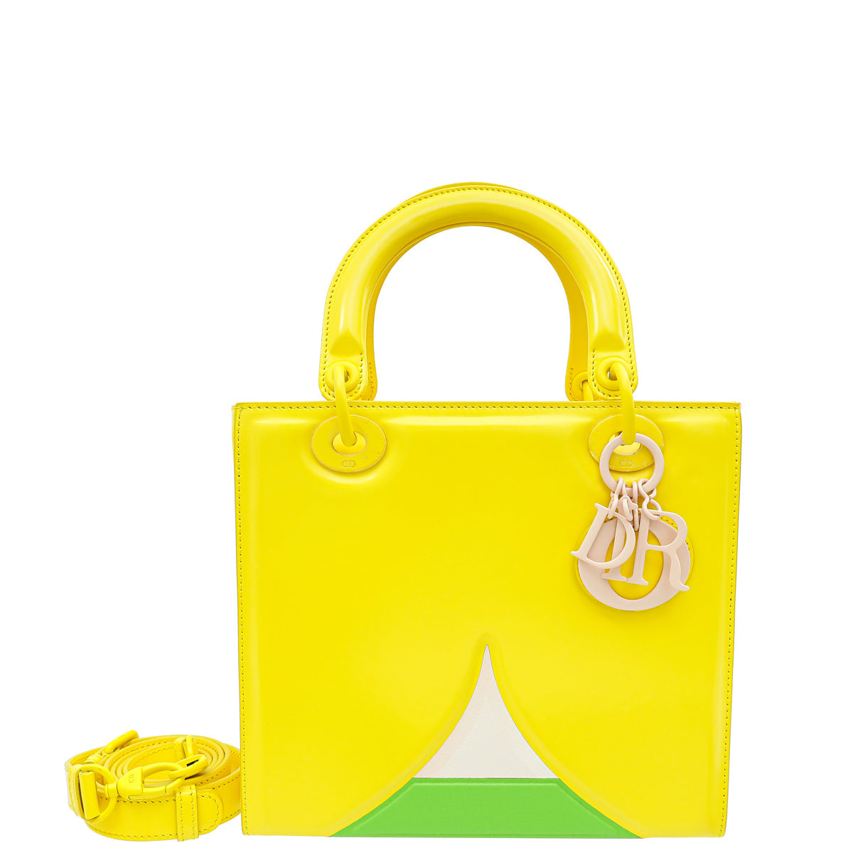 Dior Lady Dior Handbag - Rovelle Bags