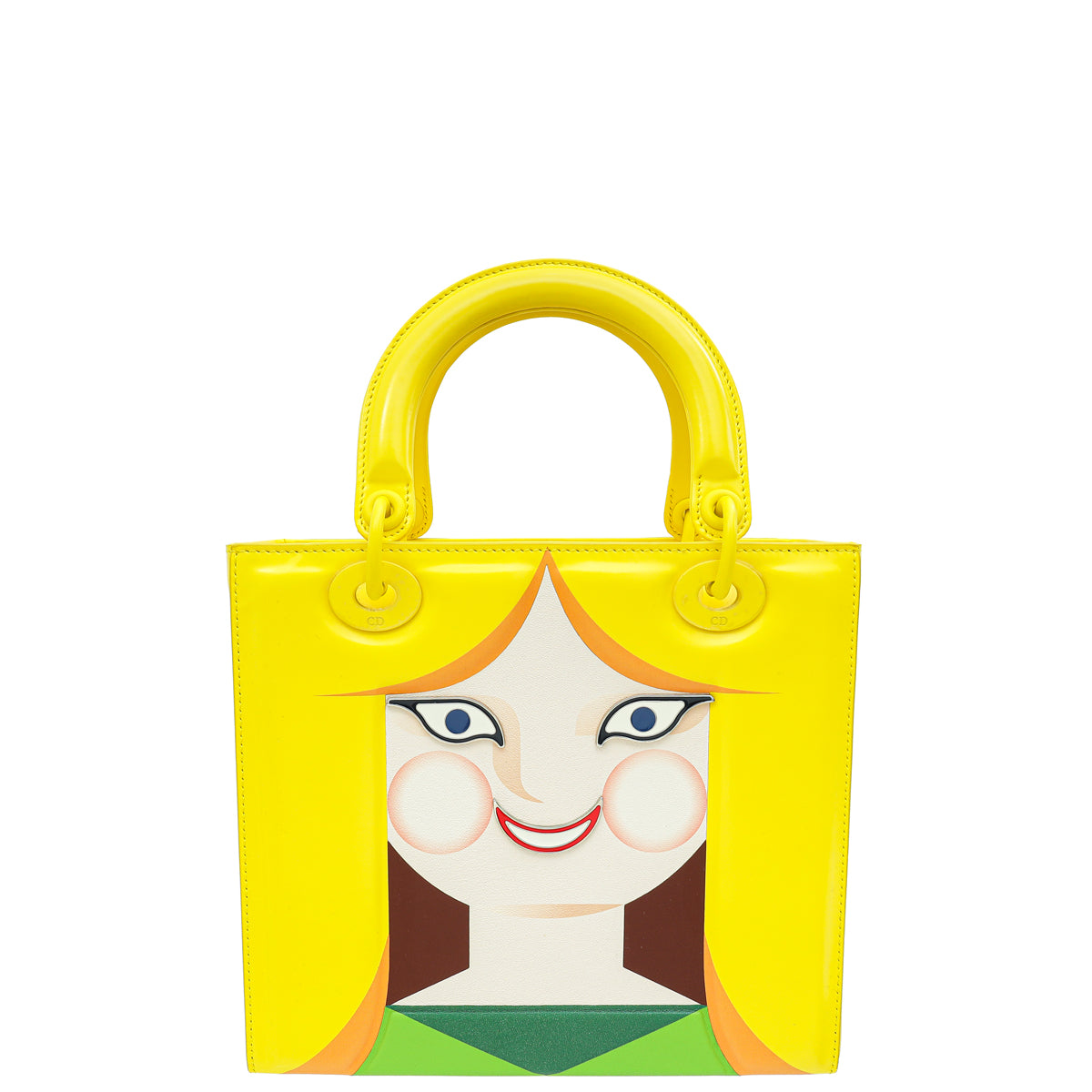 Dior Lady Dior Handbag - Rovelle Bags