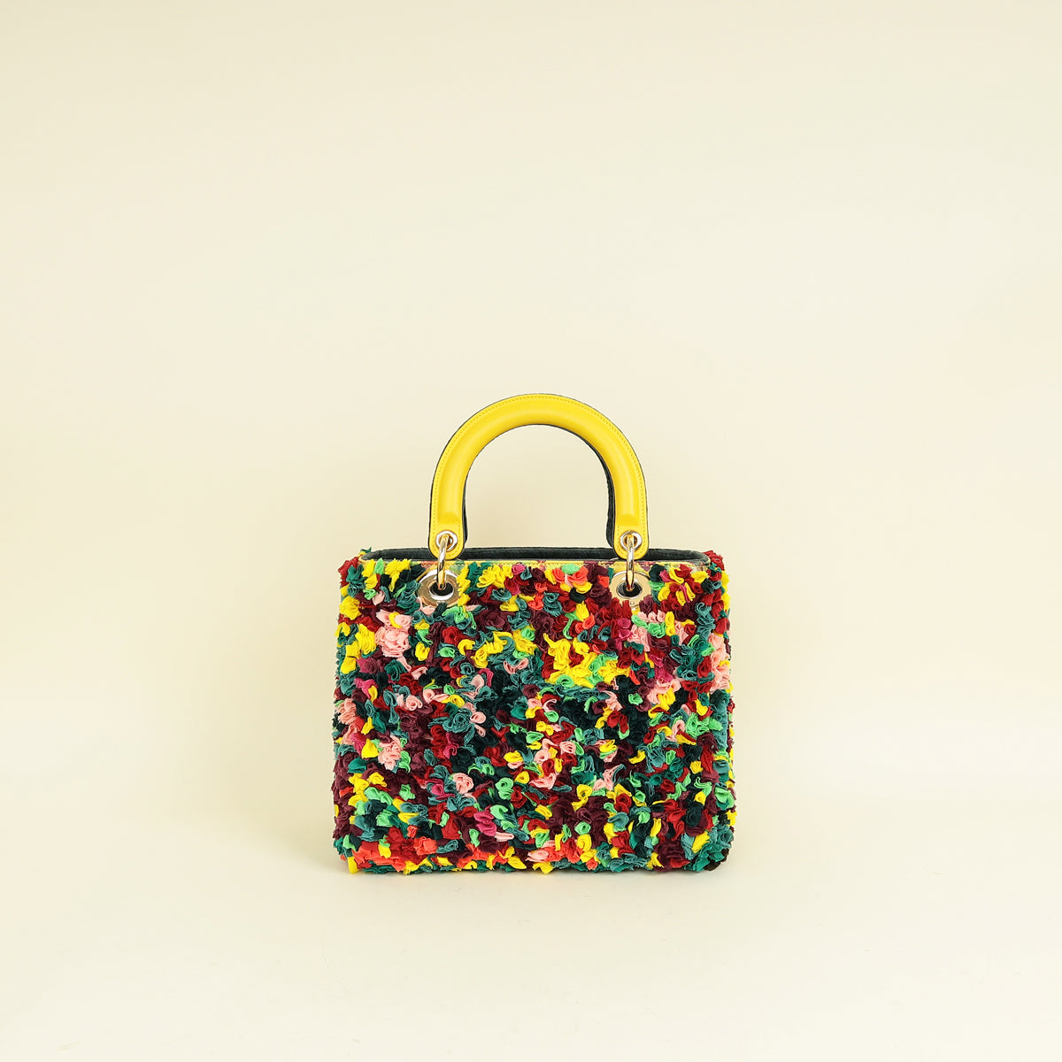 Dior Lady Dior Handbag - Rovelle Bags