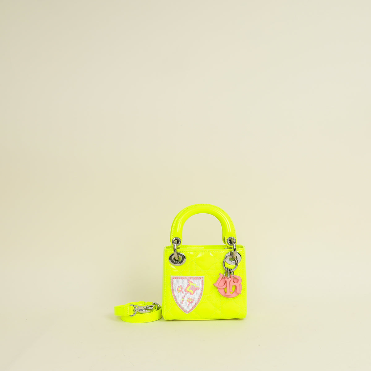 Dior Lady Dior Handbag - Rovelle Bags