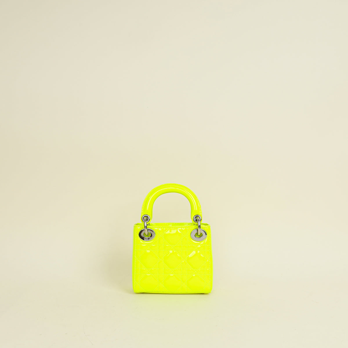 Dior Lady Dior Handbag - Rovelle Bags