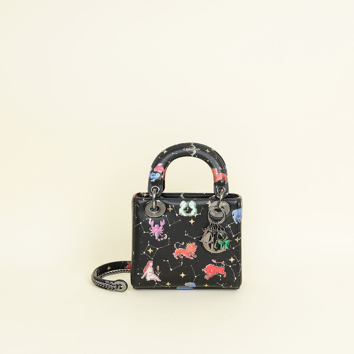 Dior Lady Dior Handbag - Rovelle Bags