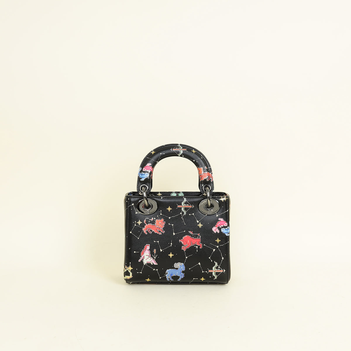 Dior Lady Dior Handbag - Rovelle Bags