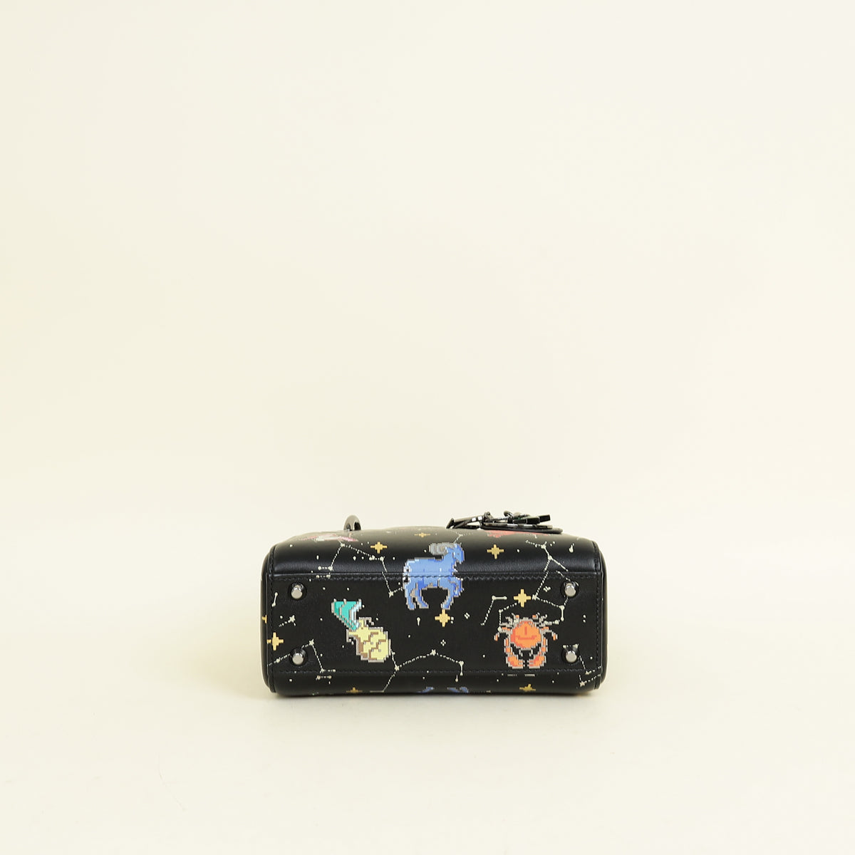 Dior Lady Dior Handbag - Rovelle Bags