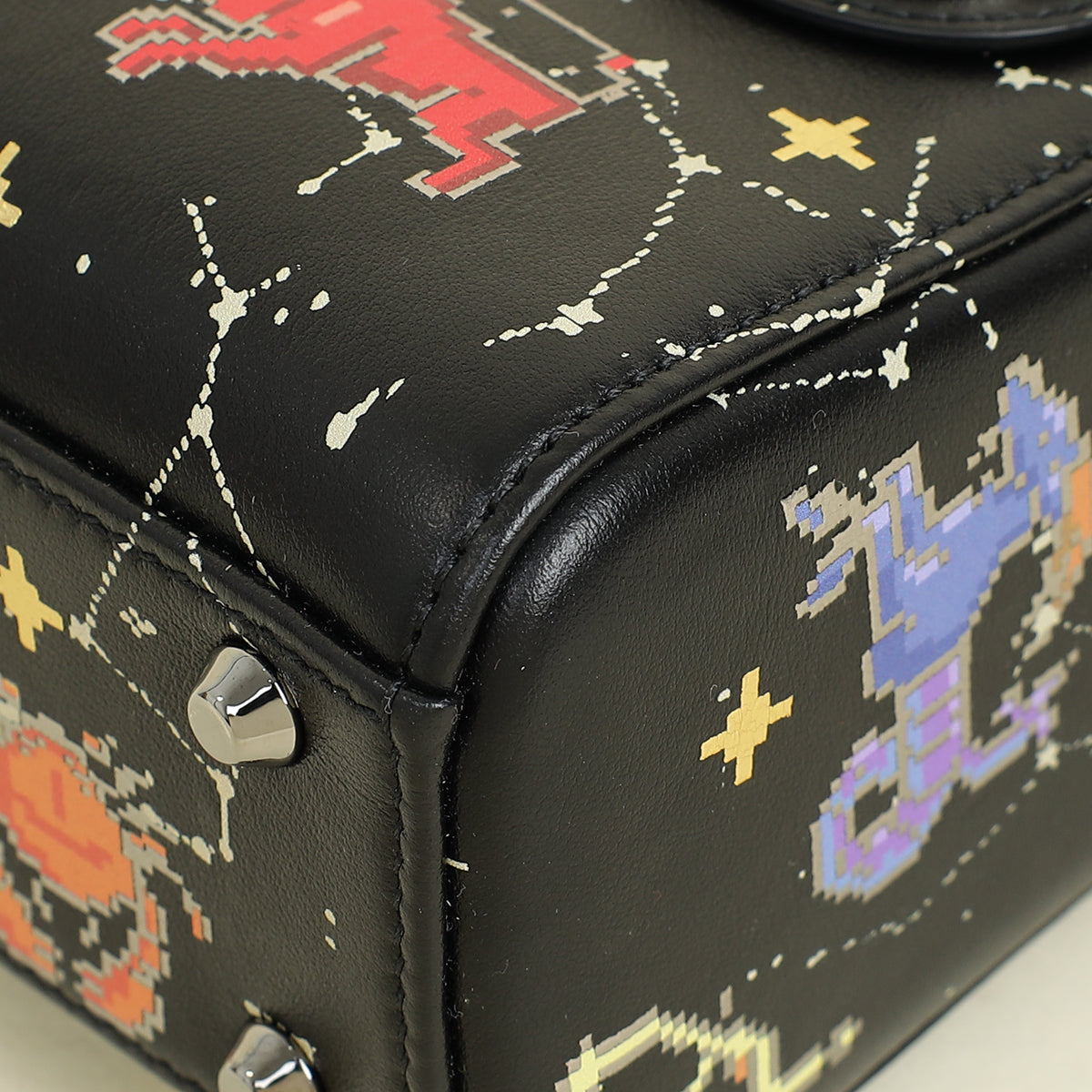 Dior Lady Dior Handbag - Rovelle Bags