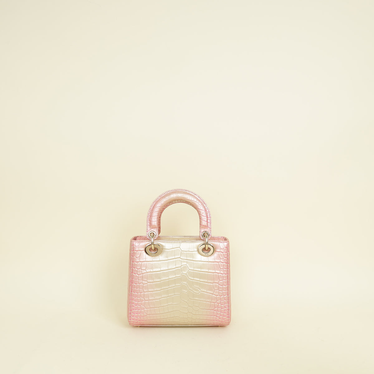 Dior Lady Dior Handbag - Rovelle Bags