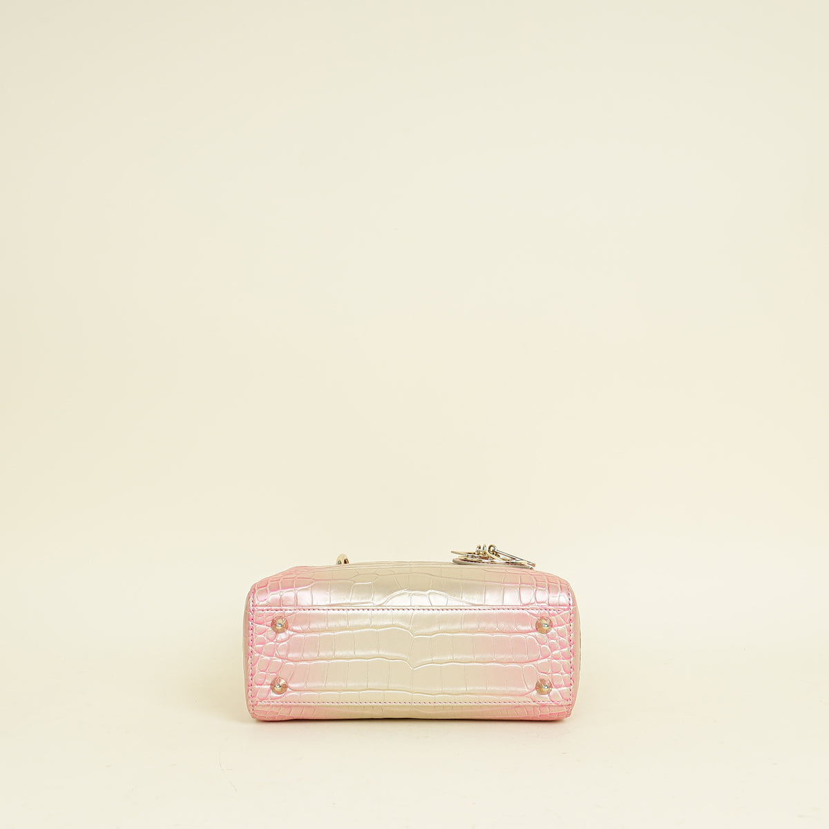 Dior Lady Dior Handbag - Rovelle Bags