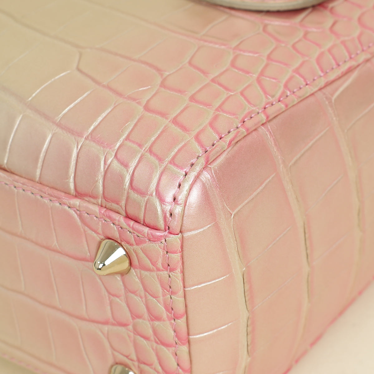 Dior Lady Dior Handbag - Rovelle Bags