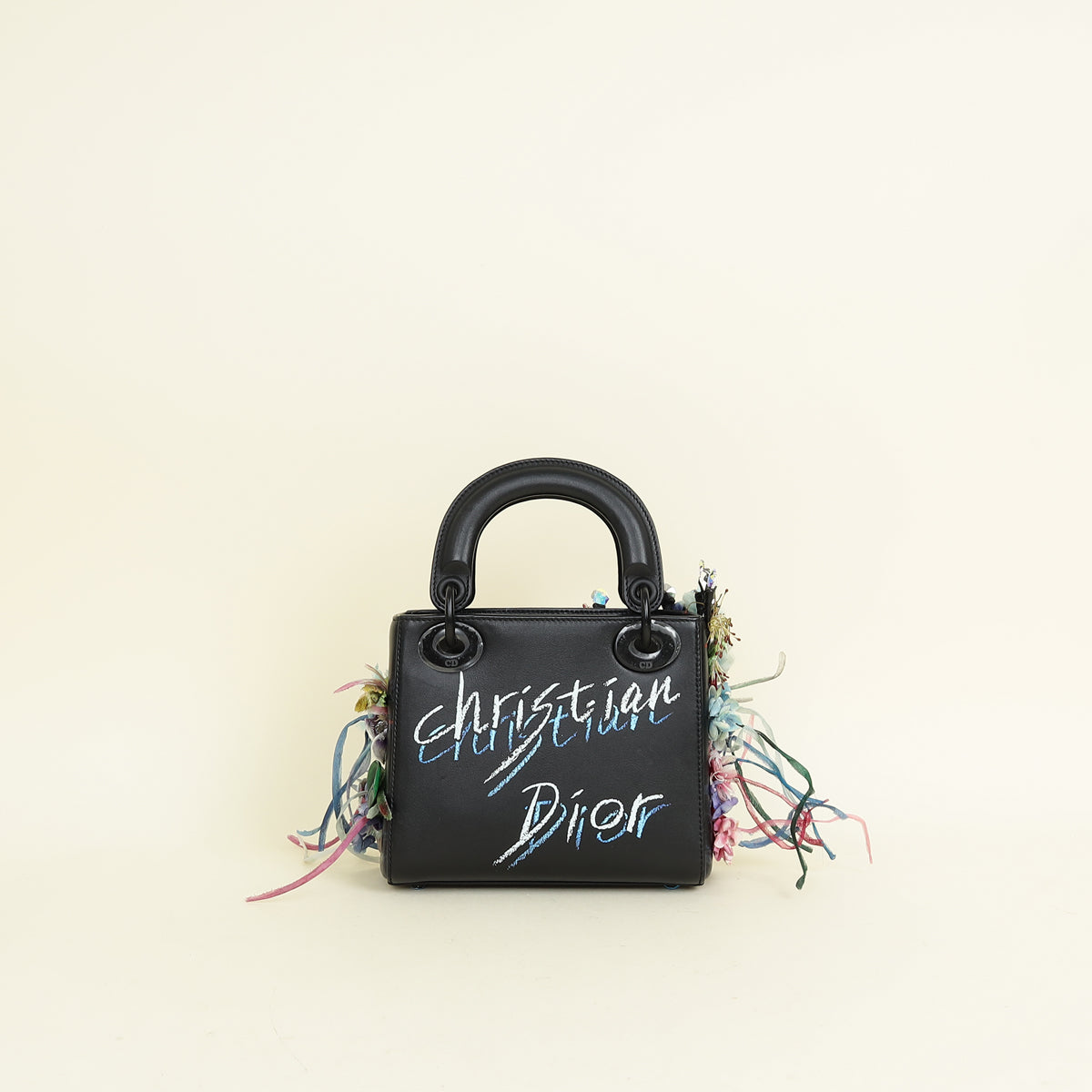 Dior Lady Dior Handbag - Rovelle Bags