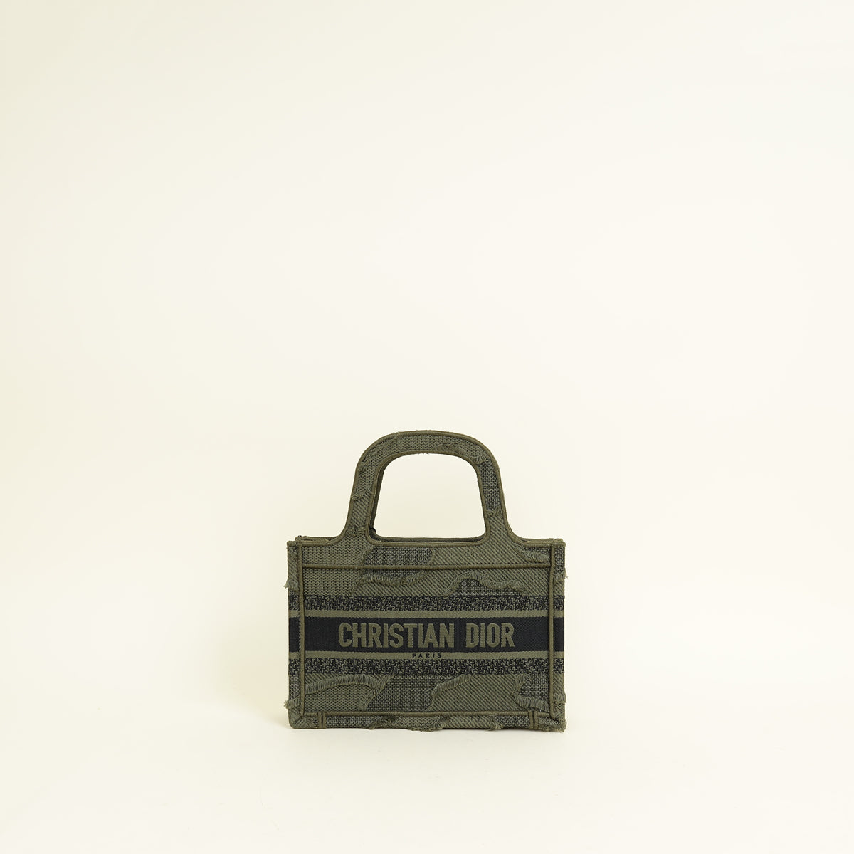 Dior Book Tote Tote - Rovelle Bags