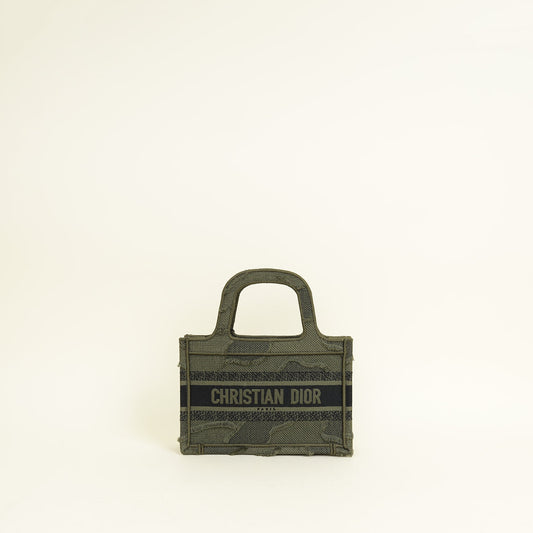 Dior Book Tote Tote - Rovelle Bags