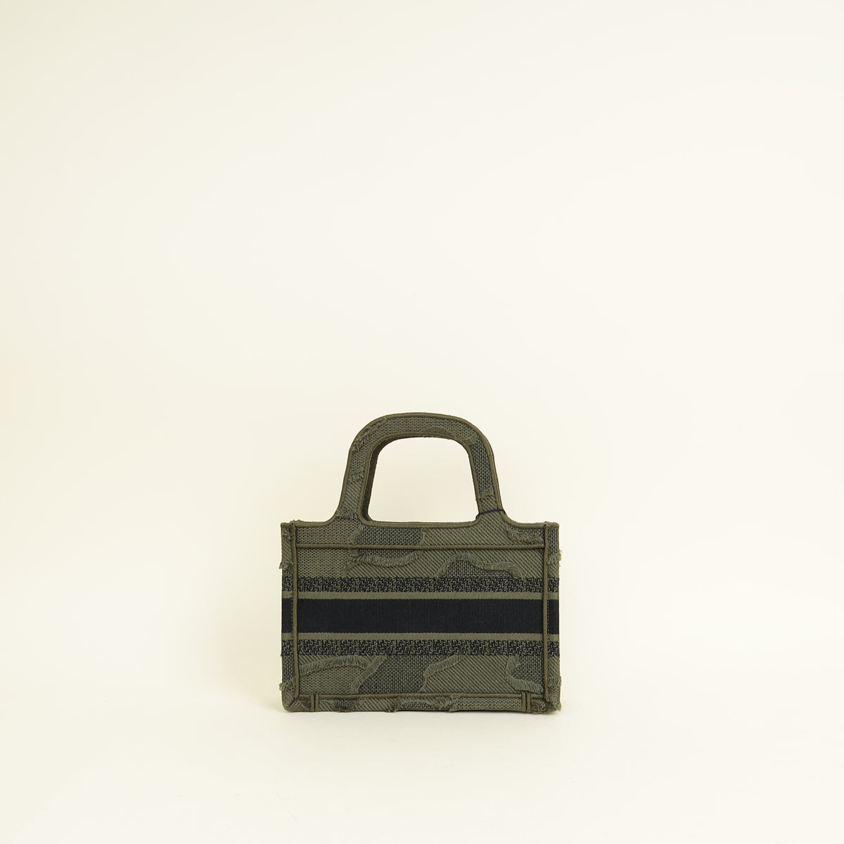 Dior Book Tote Tote - Rovelle Bags