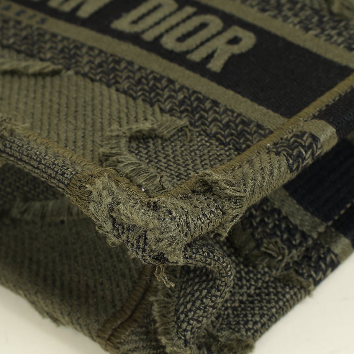 Dior Book Tote Tote - Rovelle Bags