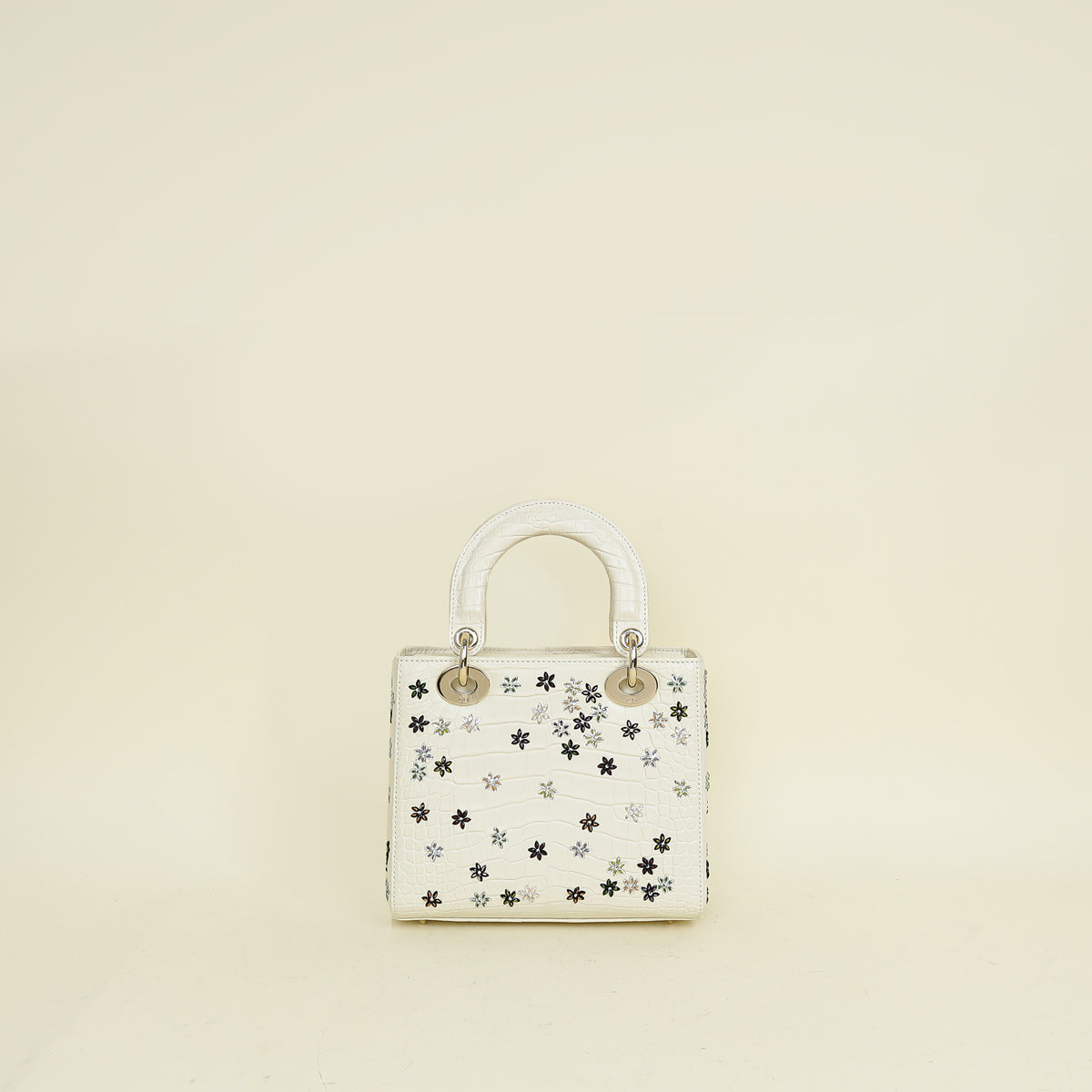 Dior Lady Dior Handbag - Rovelle Bags