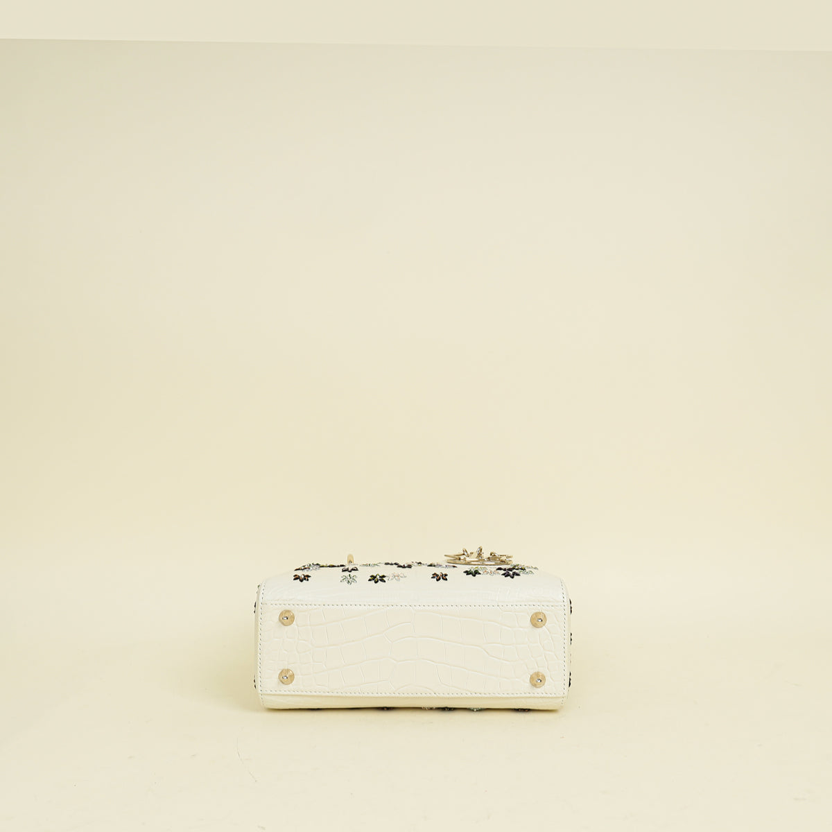Dior Lady Dior Handbag - Rovelle Bags
