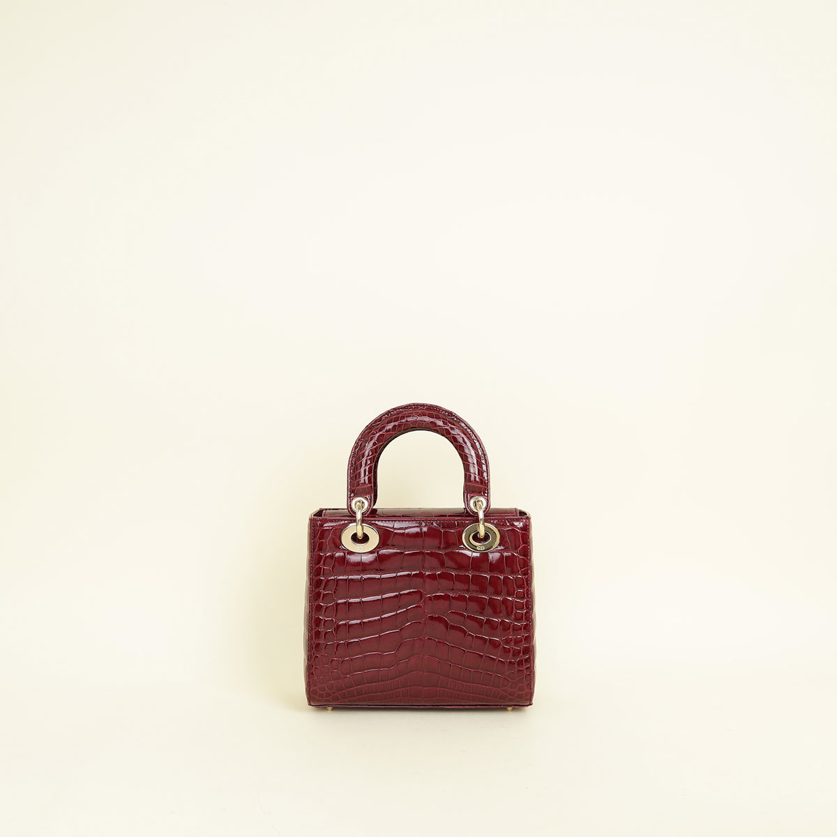 Dior Lady Dior Handbag - Rovelle Bags