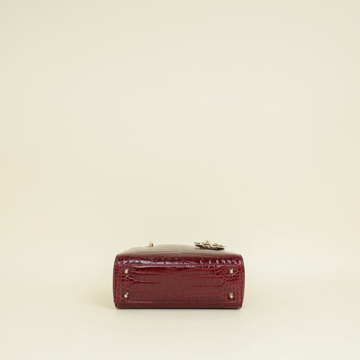 Dior Lady Dior Handbag - Rovelle Bags