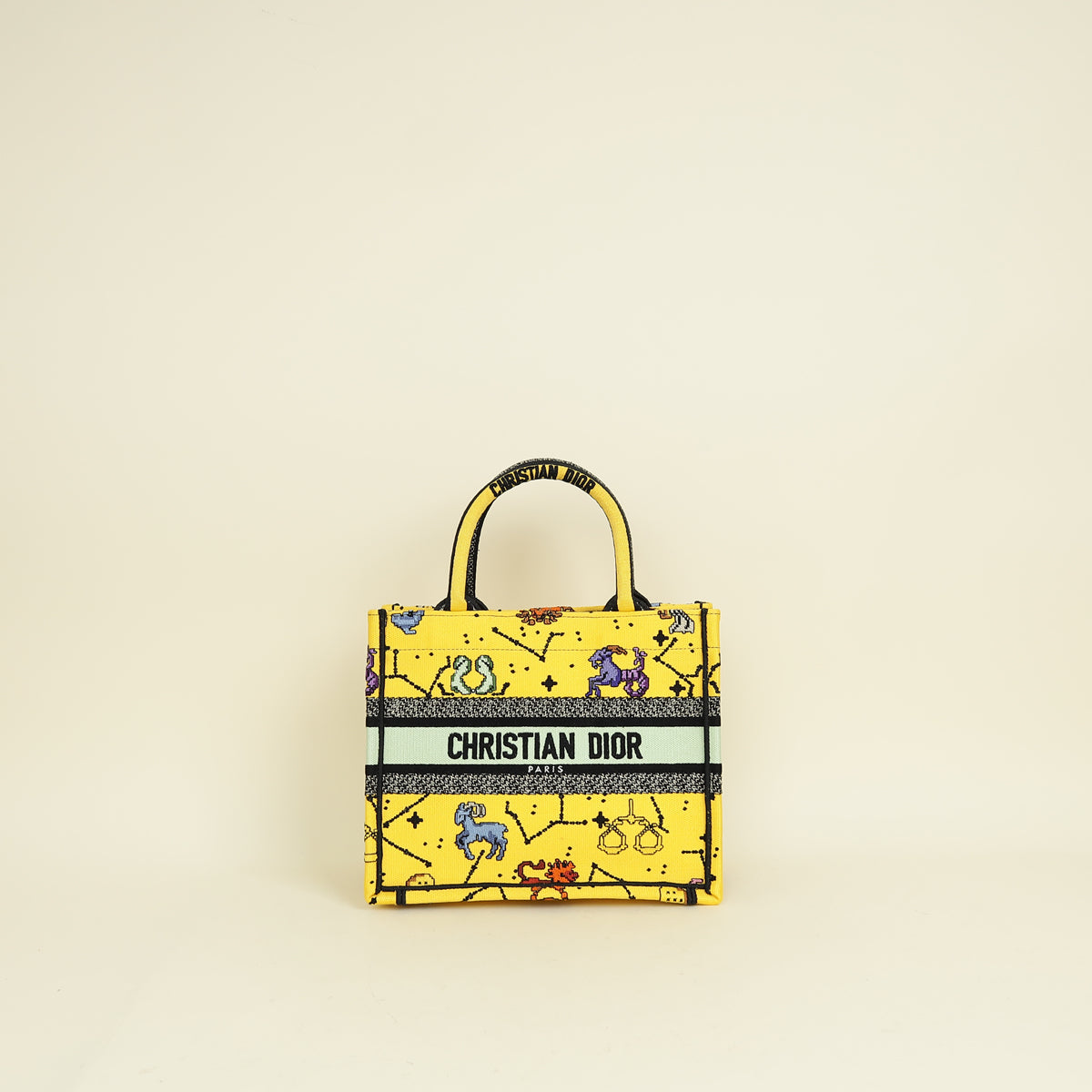 Dior Book Tote Tote - Rovelle Bags