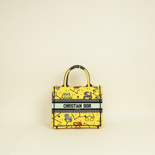 Dior Book Tote Tote - Rovelle Bags