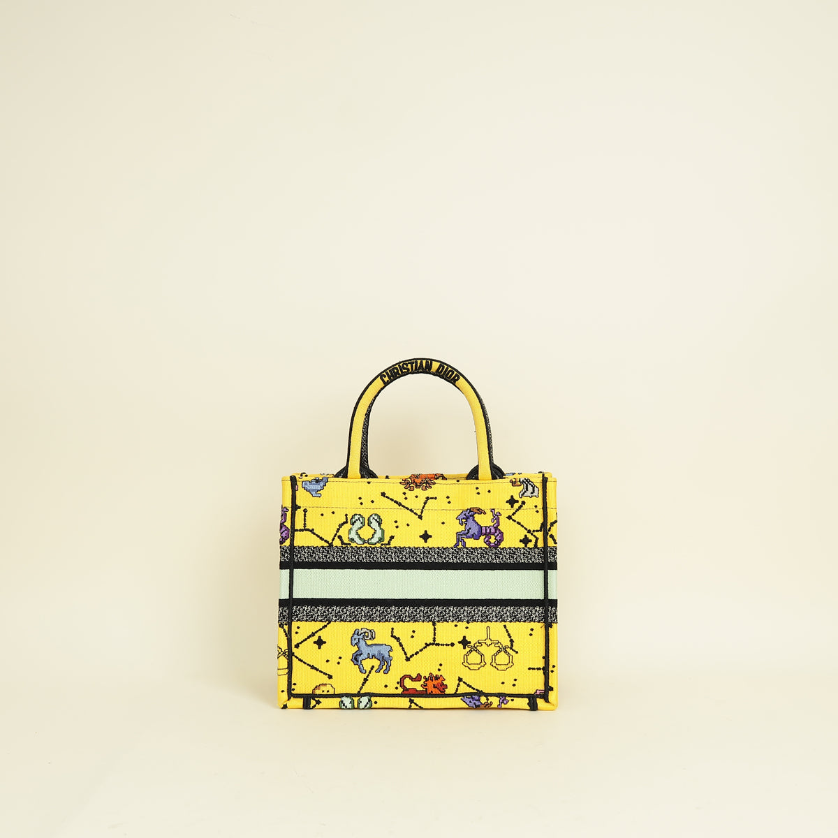 Dior Book Tote Tote - Rovelle Bags