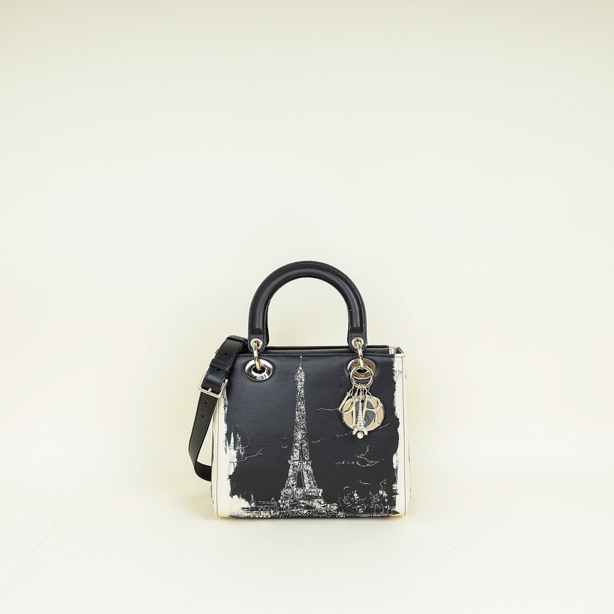 Dior Lady Dior Handbag - Rovelle Bags
