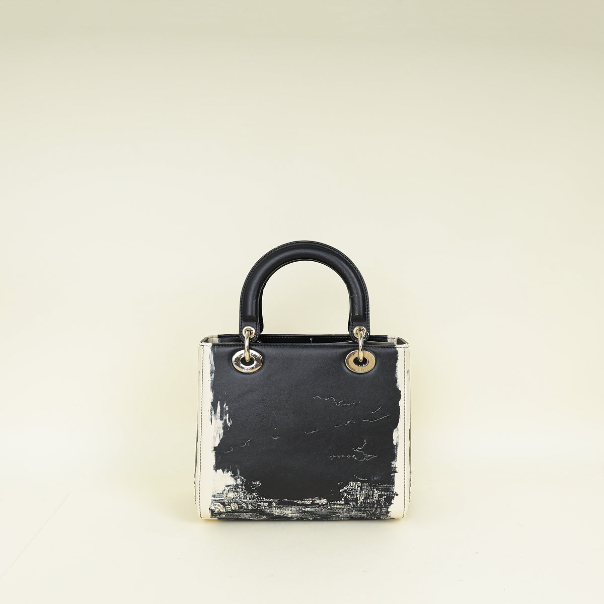 Dior Lady Dior Handbag - Rovelle Bags