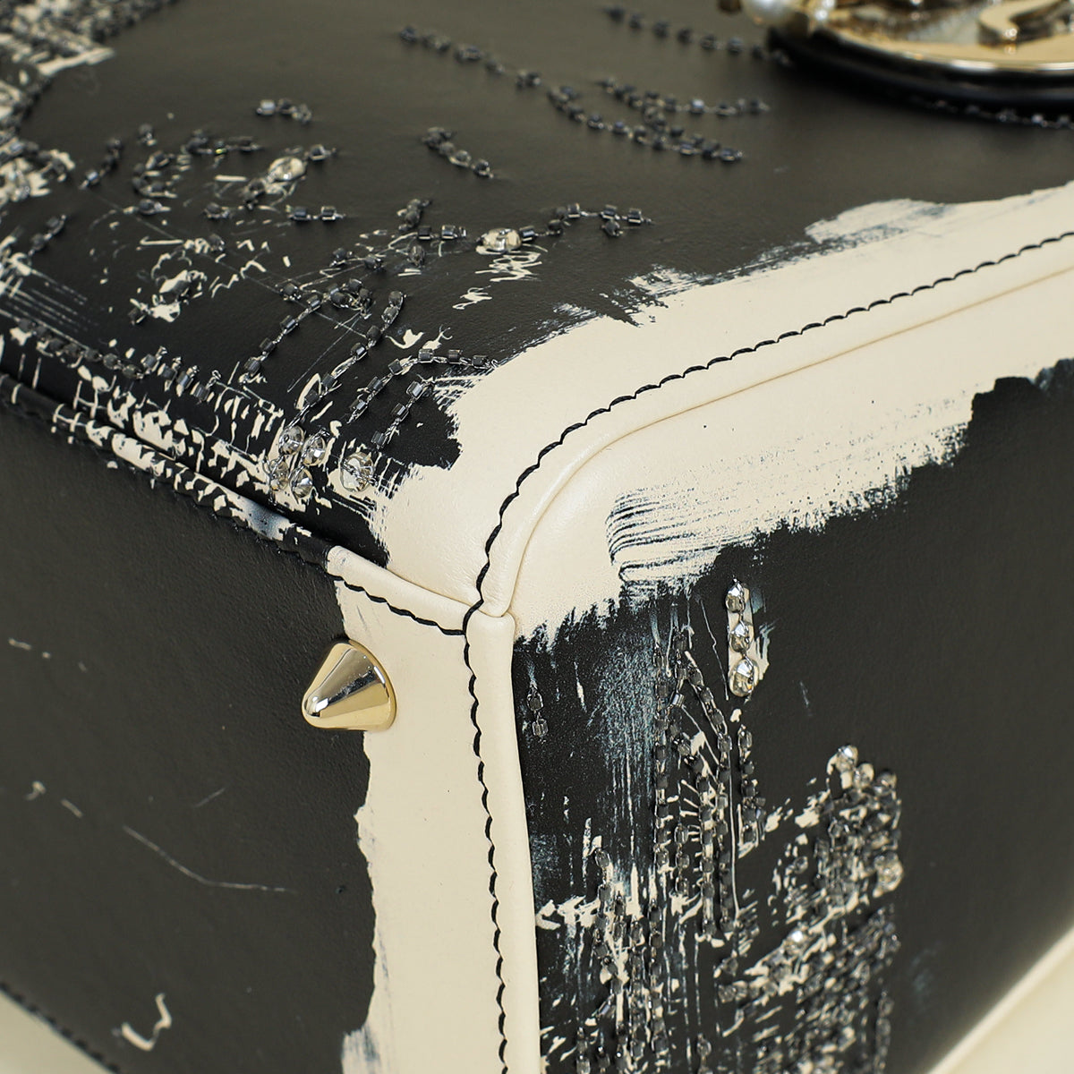 Dior Lady Dior Handbag - Rovelle Bags