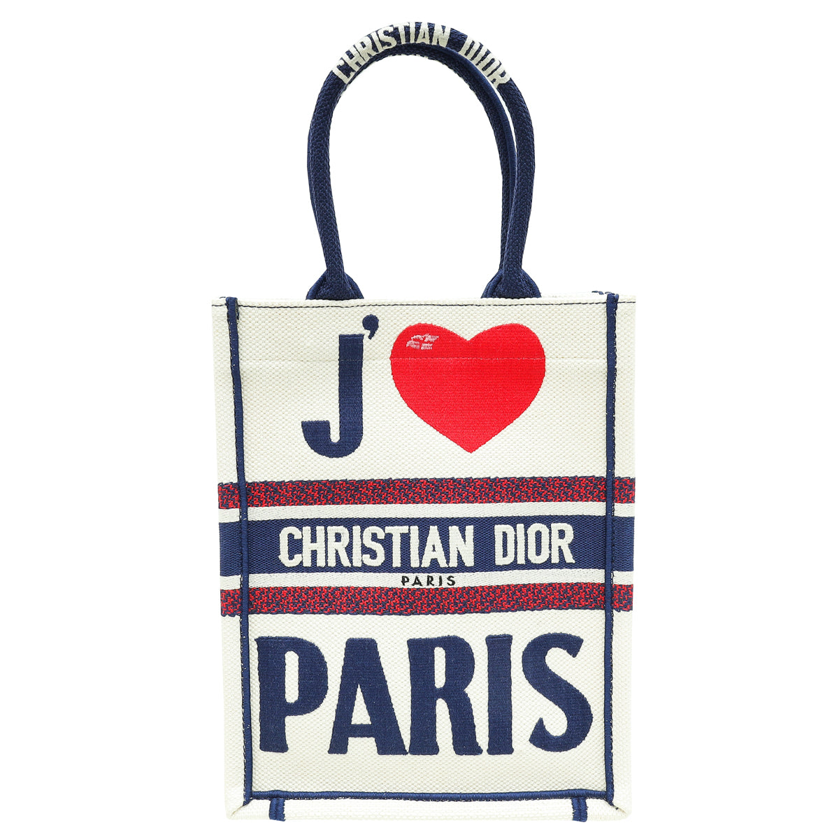 Dior Book Tote Tote - Rovelle Bags