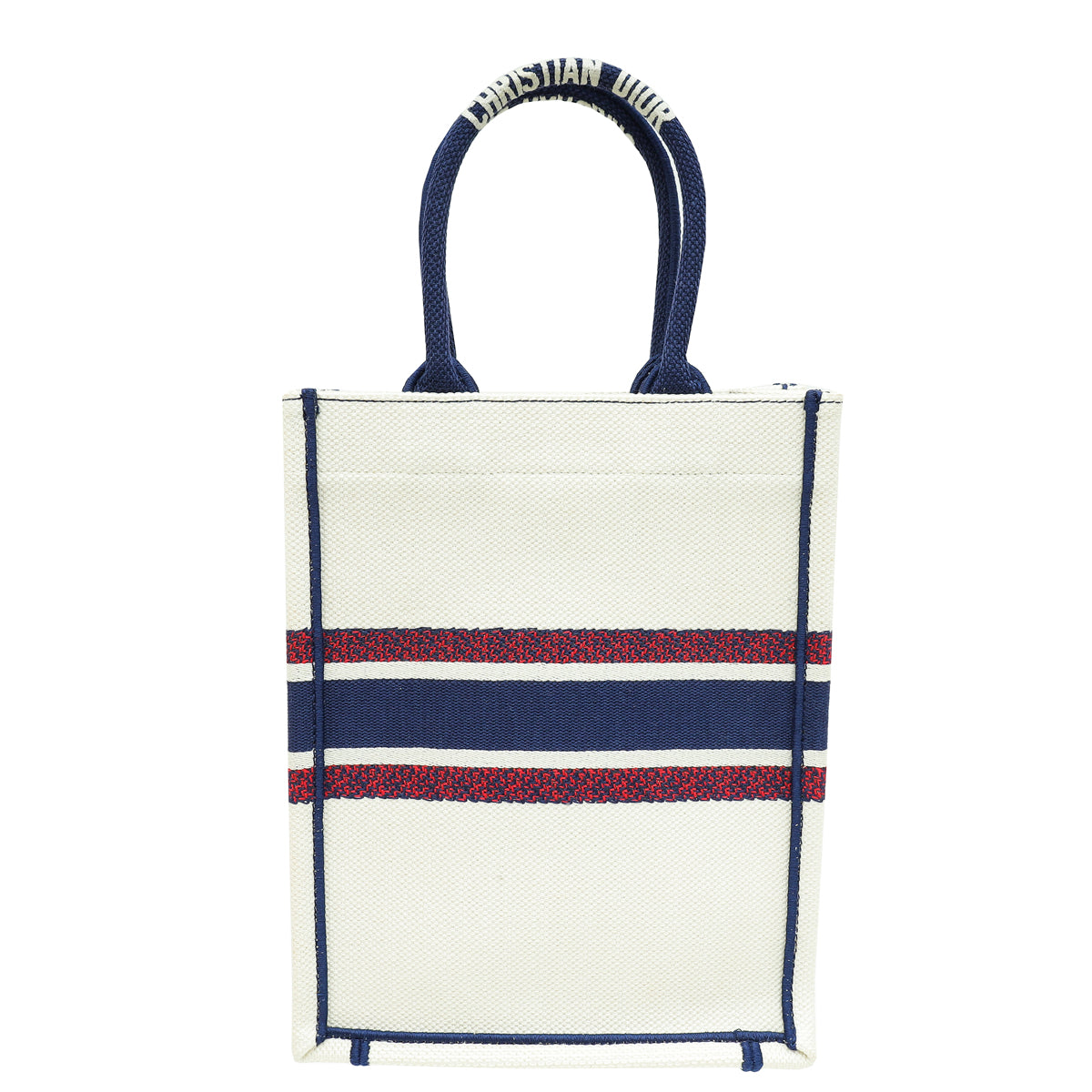 Dior Book Tote Tote - Rovelle Bags