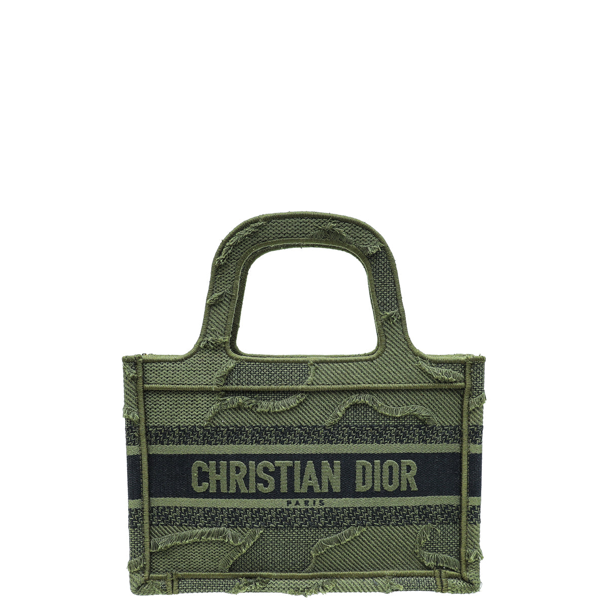 Dior Book Tote Tote - Rovelle Bags
