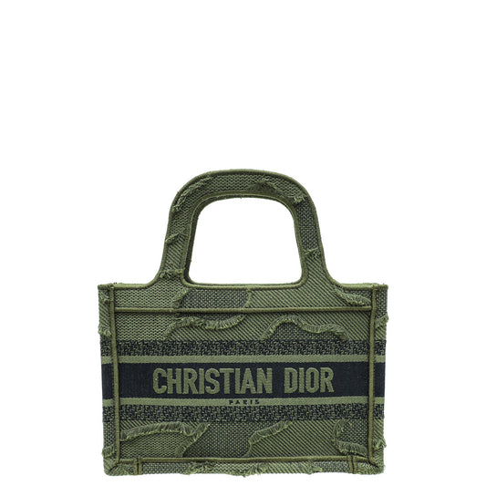 Dior Book Tote Tote - Rovelle Bags