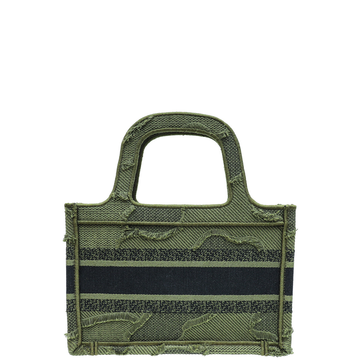 Dior Book Tote Tote - Rovelle Bags