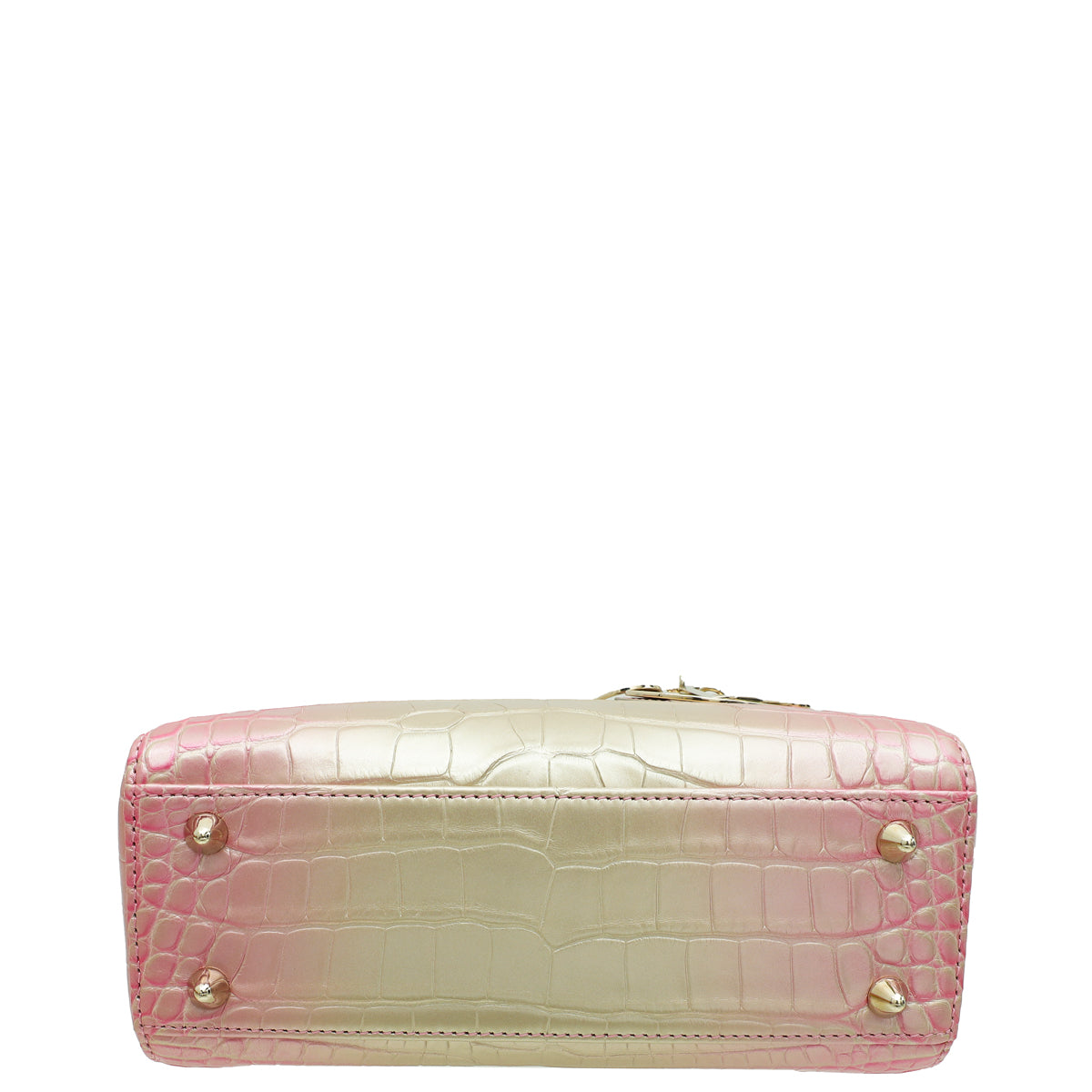 Dior Lady Dior Handbag - Rovelle Bags