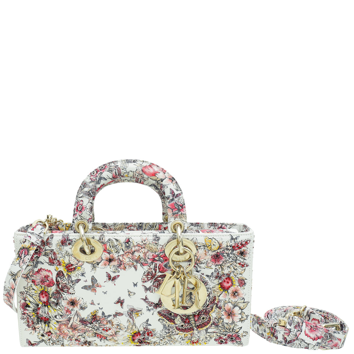 Dior Handbag - Rovelle Bags