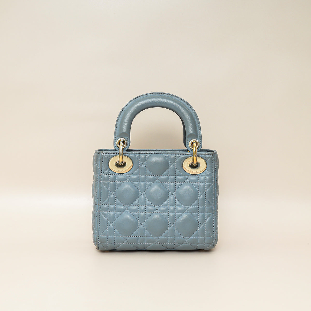 Dior Lady Dior Handbag - Rovelle Bags
