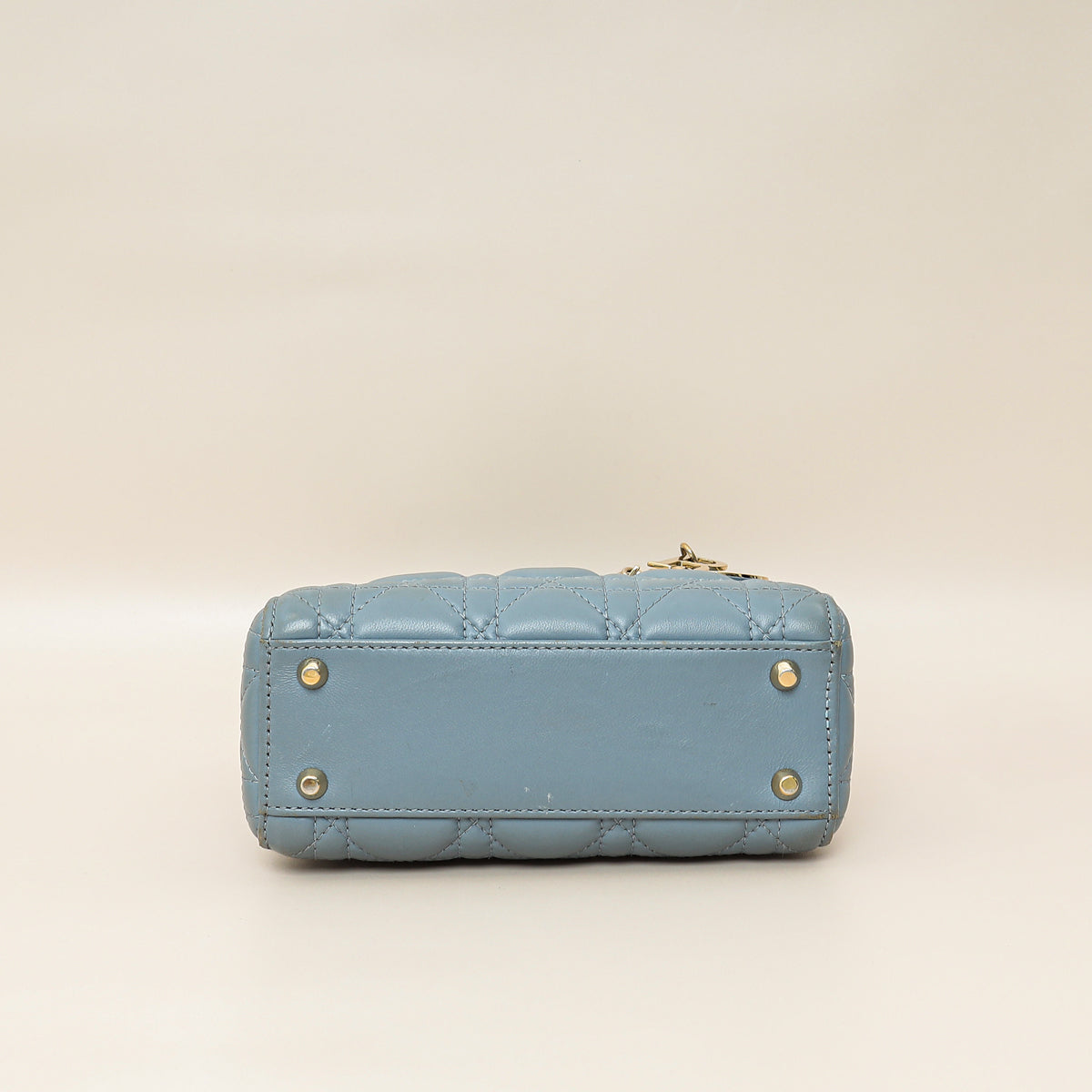 Dior Lady Dior Handbag - Rovelle Bags