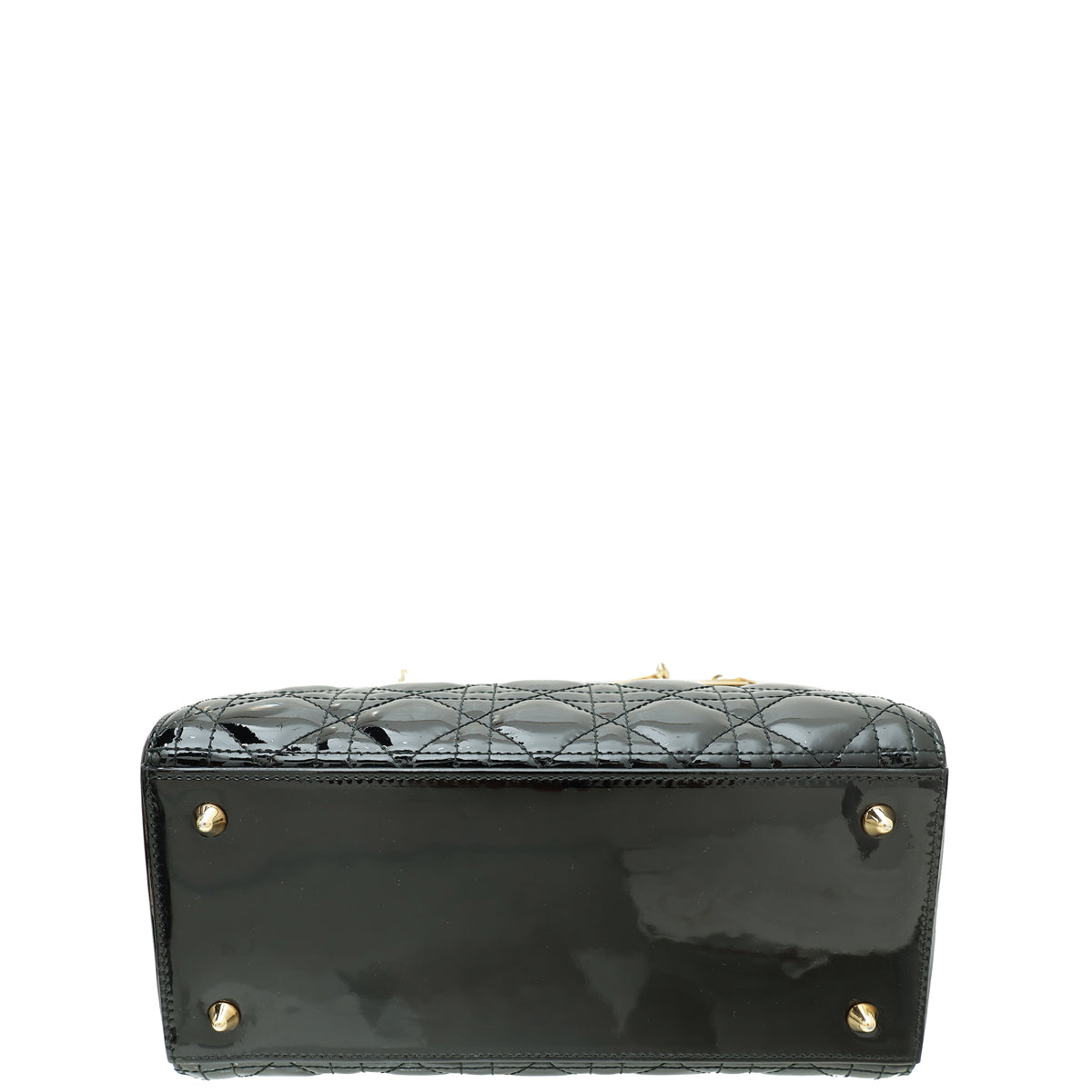 Dior Lady Dior Handbag - Rovelle Bags