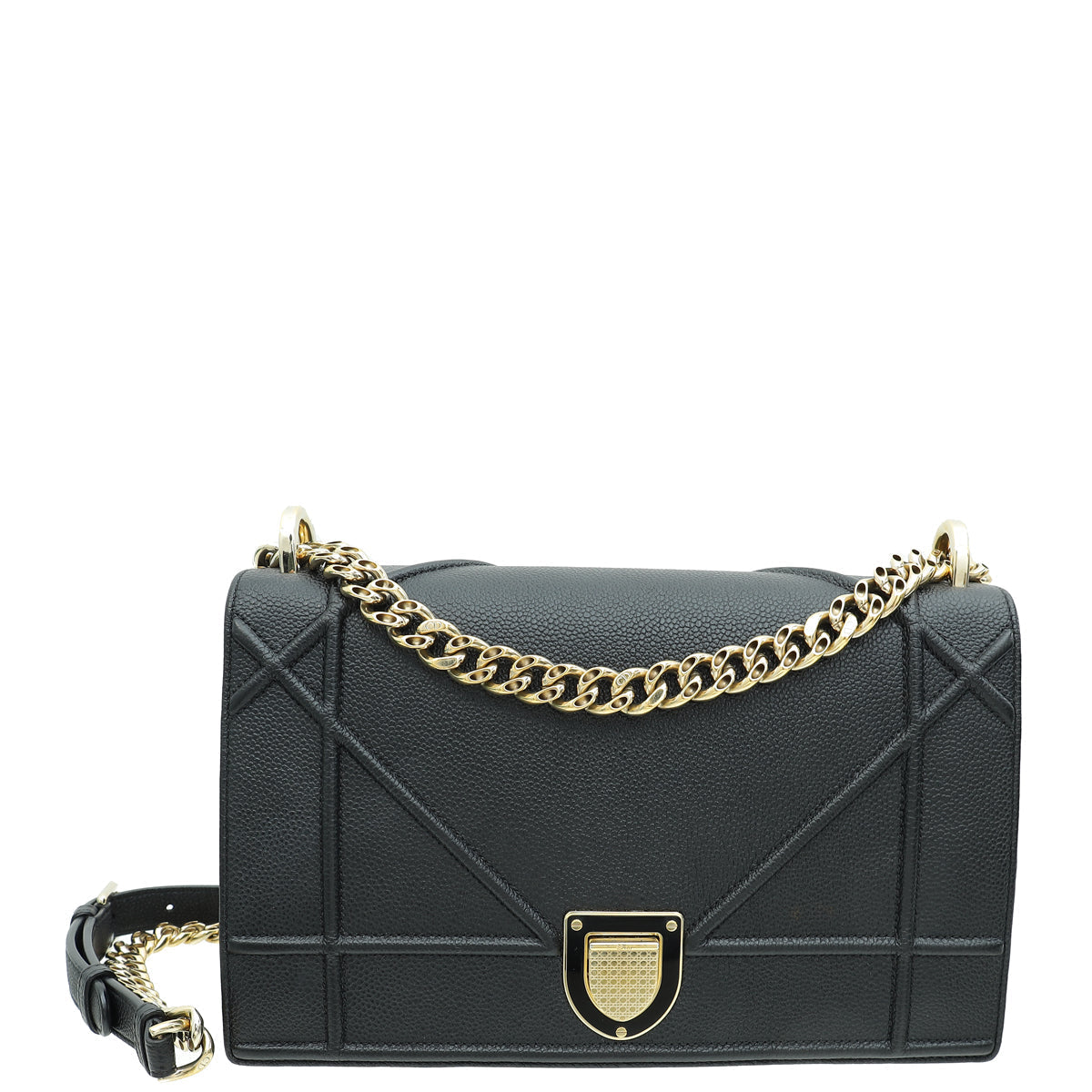 Dior Diorama Shoulder Bag - Rovelle Bags