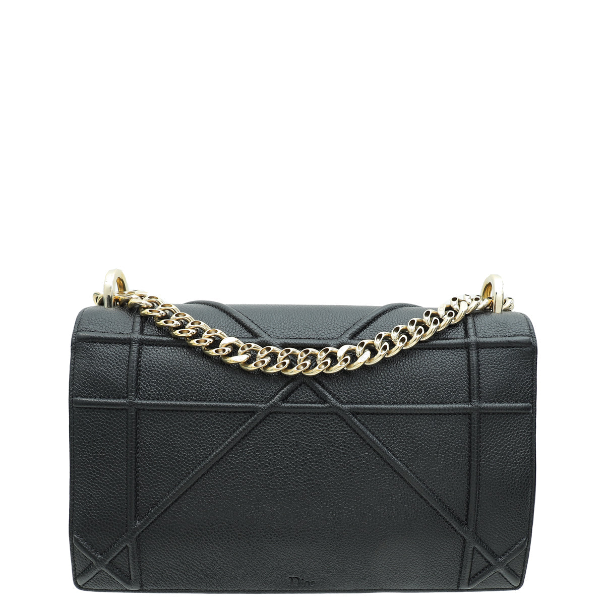 Dior Diorama Shoulder Bag - Rovelle Bags