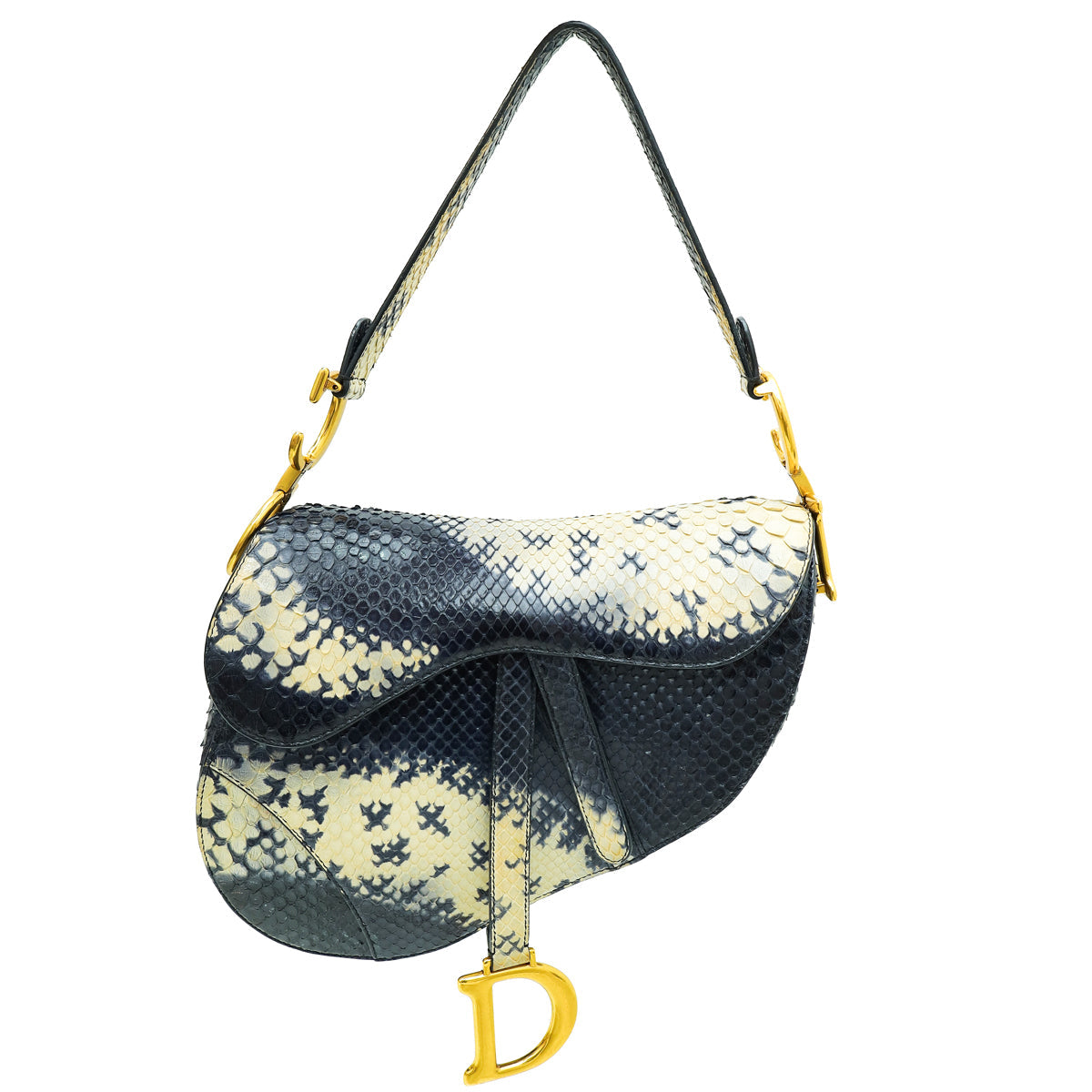 Dior Saddle Crossbody - Rovelle Bags