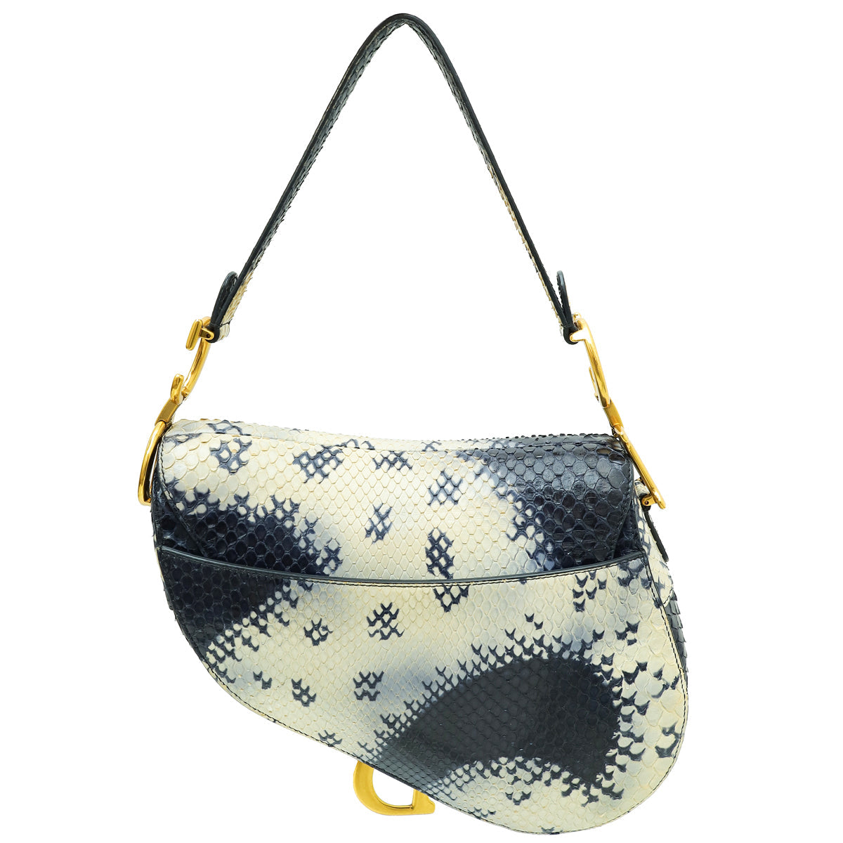 Dior Saddle Crossbody - Rovelle Bags