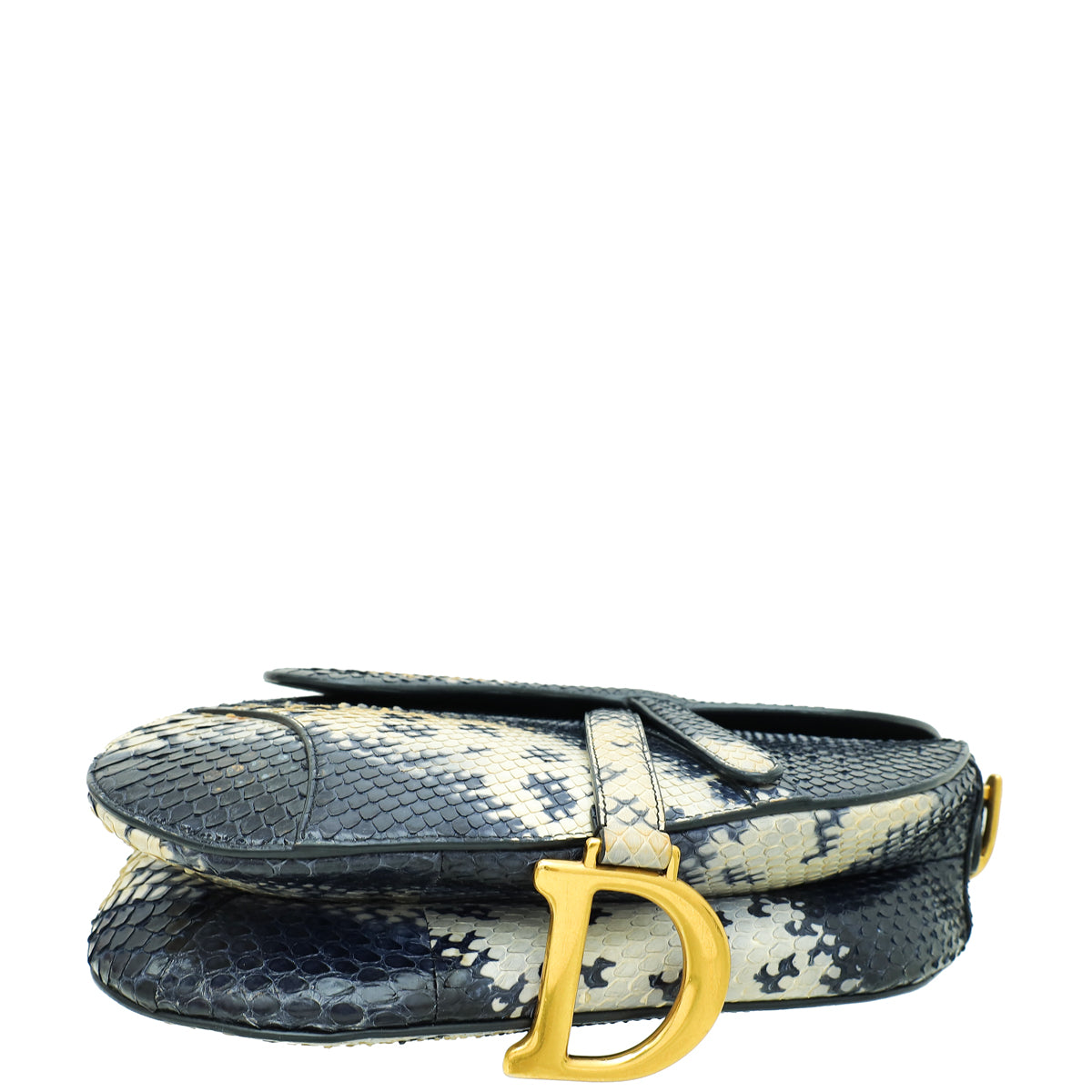 Dior Saddle Crossbody - Rovelle Bags